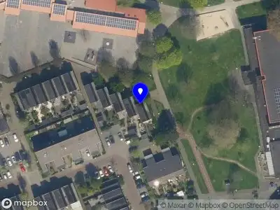 OZ38 Maassluis