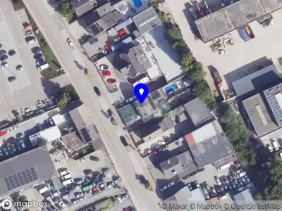 Tuincentrum de Locht