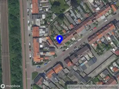 Van der Elwer Bouwbedrijf Bergen op Zoom