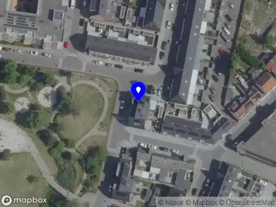 Ata Afbouw B.V. Helmond