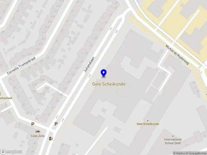 Groundstate Media B.V. Delft