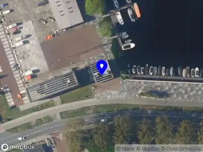 Ketelhuys B.V. Alphen aan den Rijn