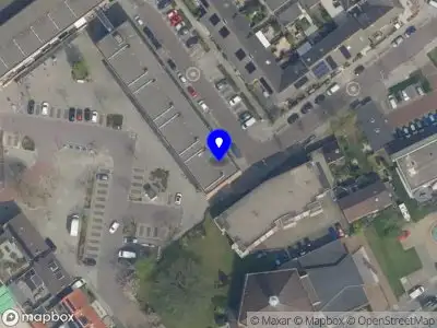 Marek Vastgoed Invest-Group B.V. Maasdijk