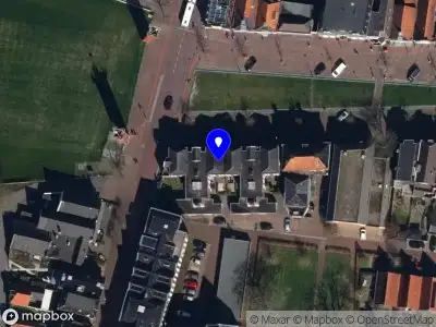 PostMeeBox Franeker