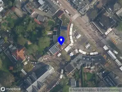 STIJL nr. 4 B.V. DRIEBERGEN-RIJSENBURG