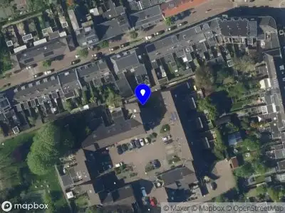 Samira Daraz Utrecht
