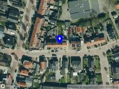 Nieuw bedrijf YANTOM