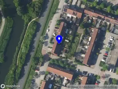 Nieuw bedrijf Zanasbeautys