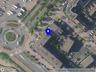 Nieuw bedrijf De Machtige Pen