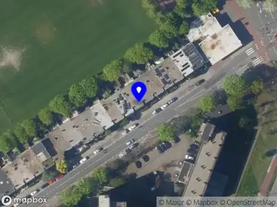 Floortje van Sandick