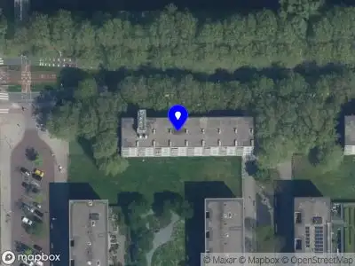 Schildersbedrijf DAM KH Amsterdam