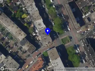 MFO Infra 's-Gravenhage