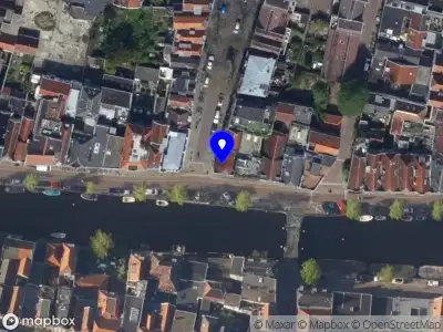 Nieuw bedrijf Rocky Rebel