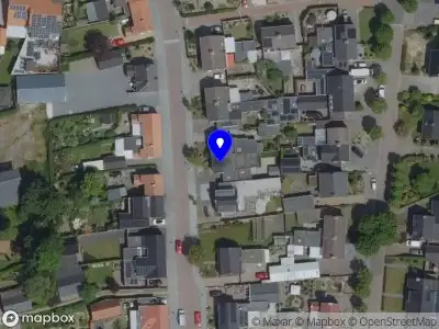 Nieuw bedrijf SGB KraanMachinist