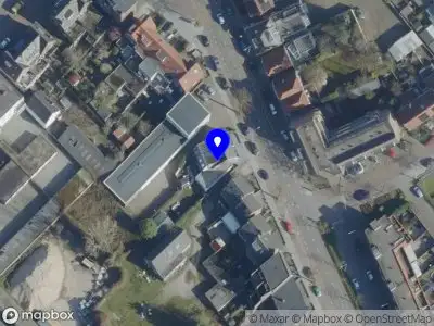 BB Wolfskuil Nijmegen