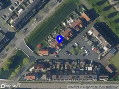 Garnett Utrecht