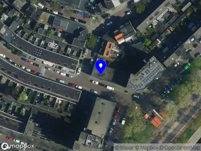 Nieuw bedrijf Roberts onderhoud en renovatie