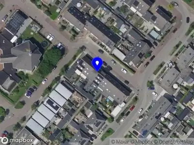 Myrthe Tolk Gebarentaal