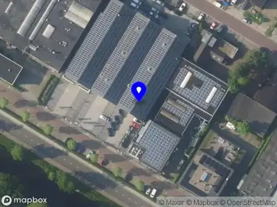 Automotive Business Club Projecten B.V. Naarden