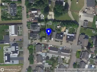 Nieuw bedrijf Bas van Beckhoven