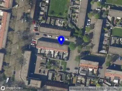 Bouwbedrijf Sajdok Zoetermeer