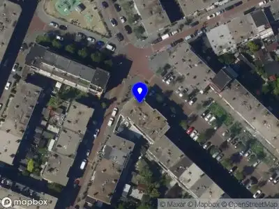 Nieuw bedrijf Charlie Swirl