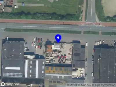 CrossFit IJmuiden IJMUIDEN