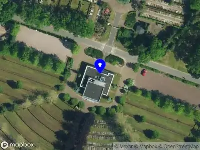 Nieuw bedrijf Huis van Herinnering