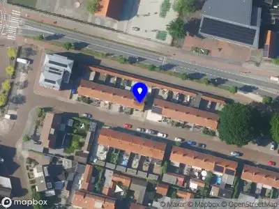 Nieuw bedrijf Jhon's Klusbedrijf