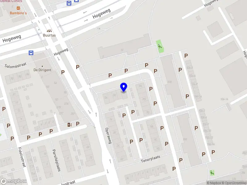 Kianoush Vastgoedadvies