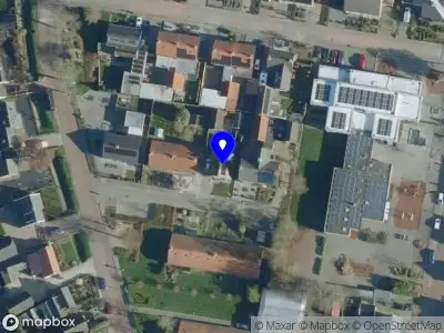 Nieuw bedrijf Vaandering Buitenleven