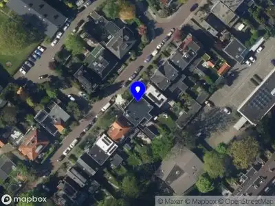 MWLR Holding B.V. Zeist