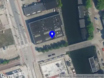 Nieuw bedrijf Praktijk Rood B.V.