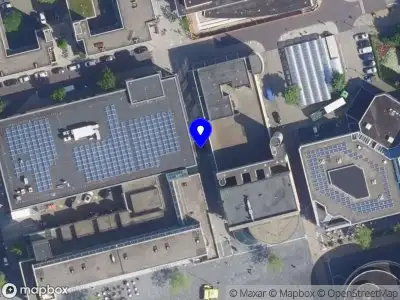 VOF Elias Jamin Almere