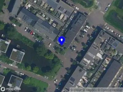 Velvetstraight Amsterdam