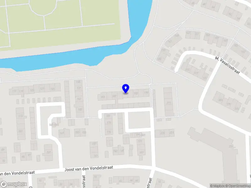 Nieuw bedrijf Woordes Zorg