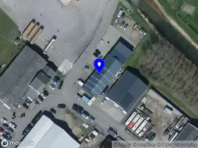 Anja's Witgoed Corner