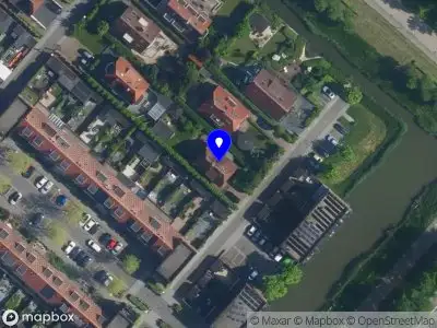 DBIB Nieuw-Vennep