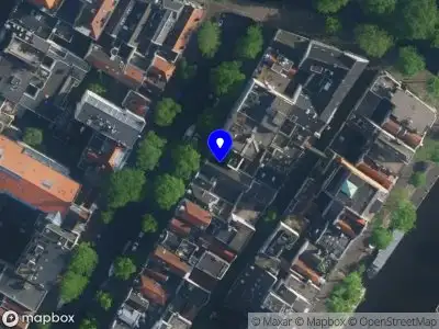 Victor Steenmeijer Amsterdam