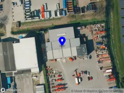 Nieuw bedrijf Wido Groep B.V.