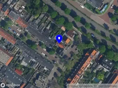 Barber Rob Heemstede