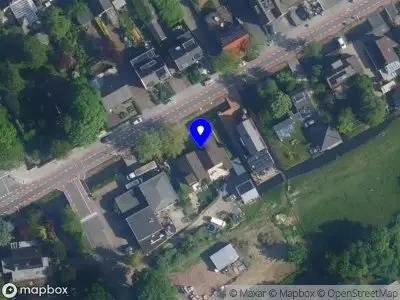 Nieuw bedrijf C. van Duijnhoven Dienstverlening