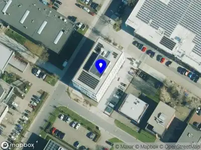 DEMCON innovation & technology B.V. Enschede