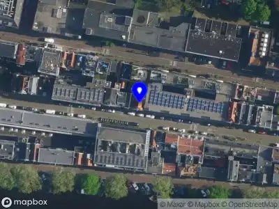 Jesse's dienstverlening Amsterdam