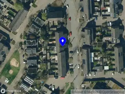 Huisartsenpraktijk Bredasingel Arnhem