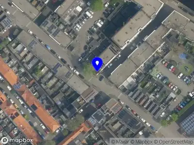 Mellah Lijmbedrijf Gouda