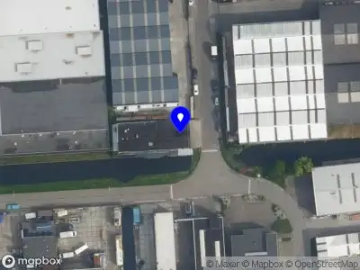 Prometheus Vastgoed B.V.