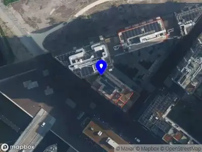 Salsa Shop NDSM Kade B.V.