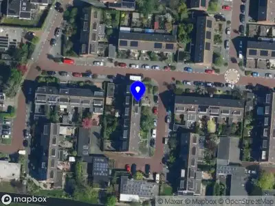 Ben op avontuur Amstelveen