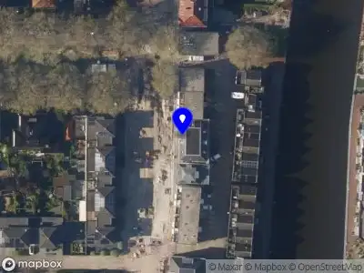 Exploitatiebedrijf Nieuwe Rijn B.V.